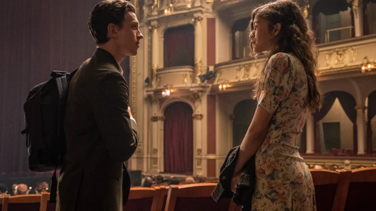 Tom Hollandin Spider Man Kazanci Ortaya Cikti Rekor Ucret Gundem Oldu 3351899 202608061352 2