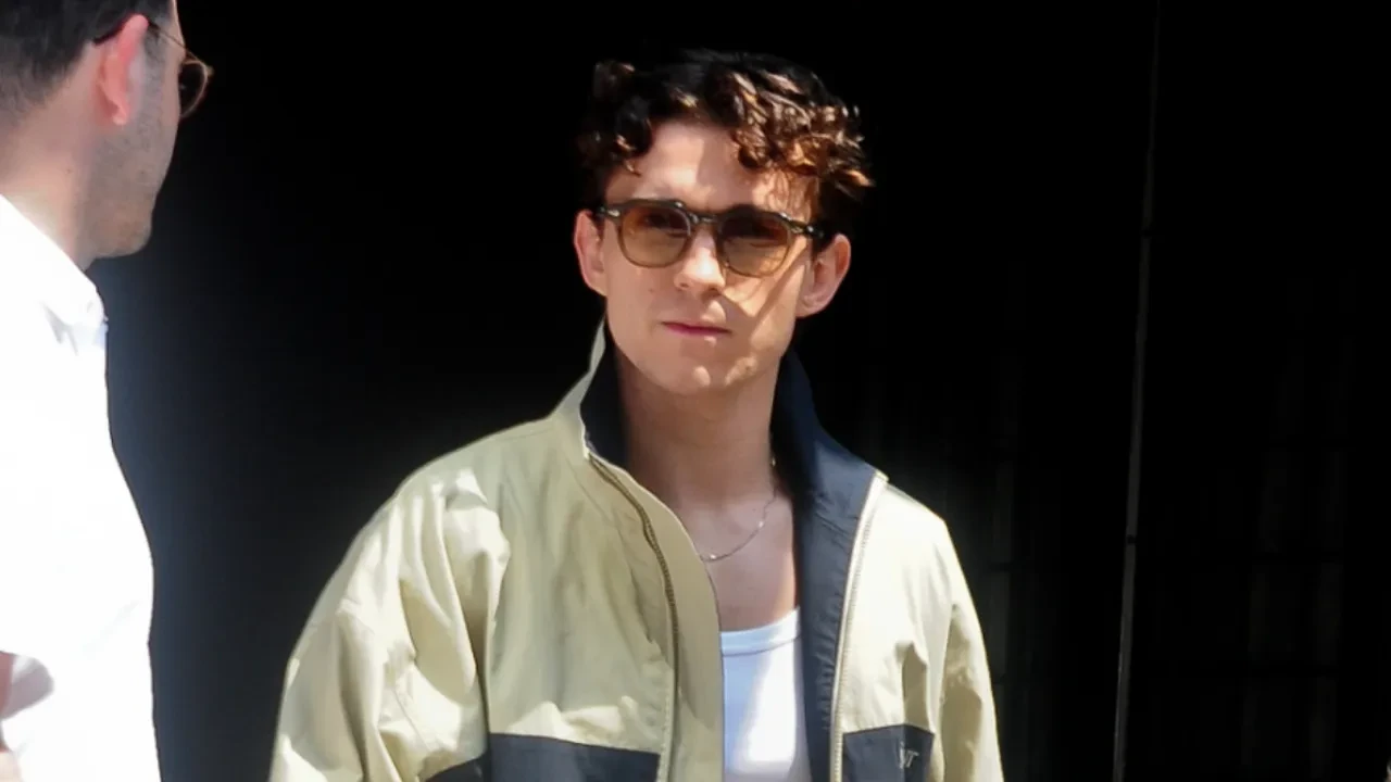 Tom Hollandin Spider Man Kazanci Ortaya Cikti Rekor Ucret Gundem Oldu 3351899 202608061352 5