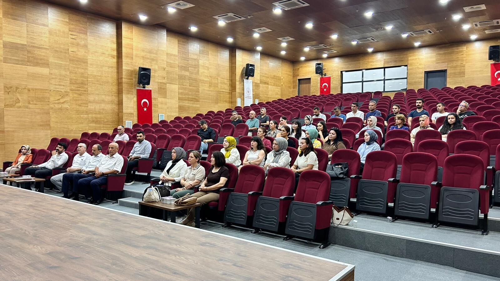 Toplantı1