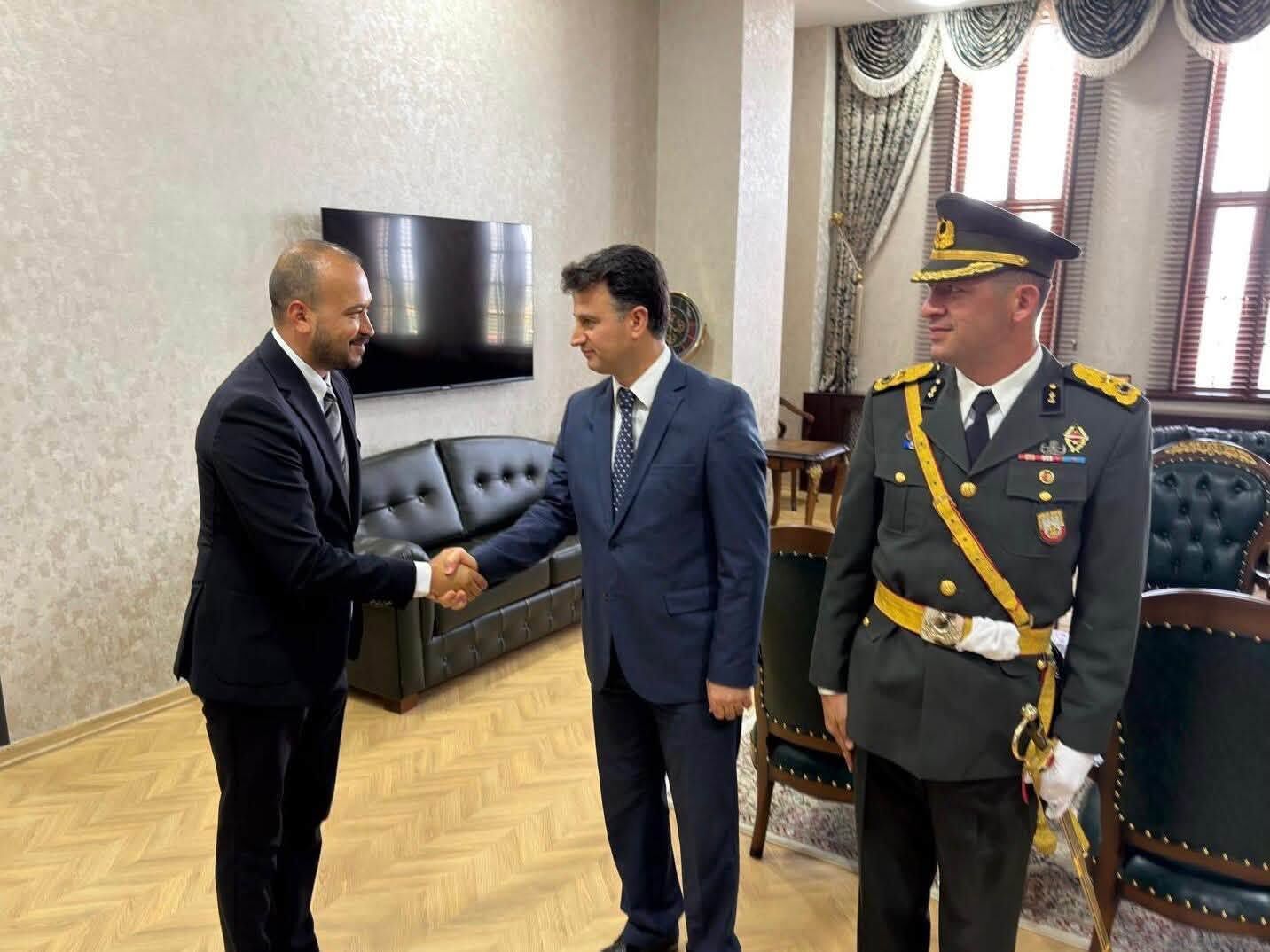 Toprakkale’de 30 Ağustos Zafer Bayramı Coşkuyla Kutlandı (2)
