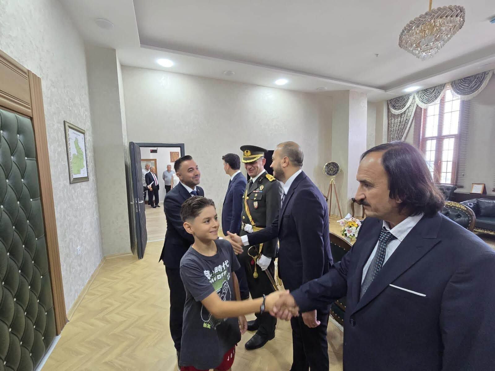 Toprakkale’de 30 Ağustos Zafer Bayramı Coşkuyla Kutlandı (3)