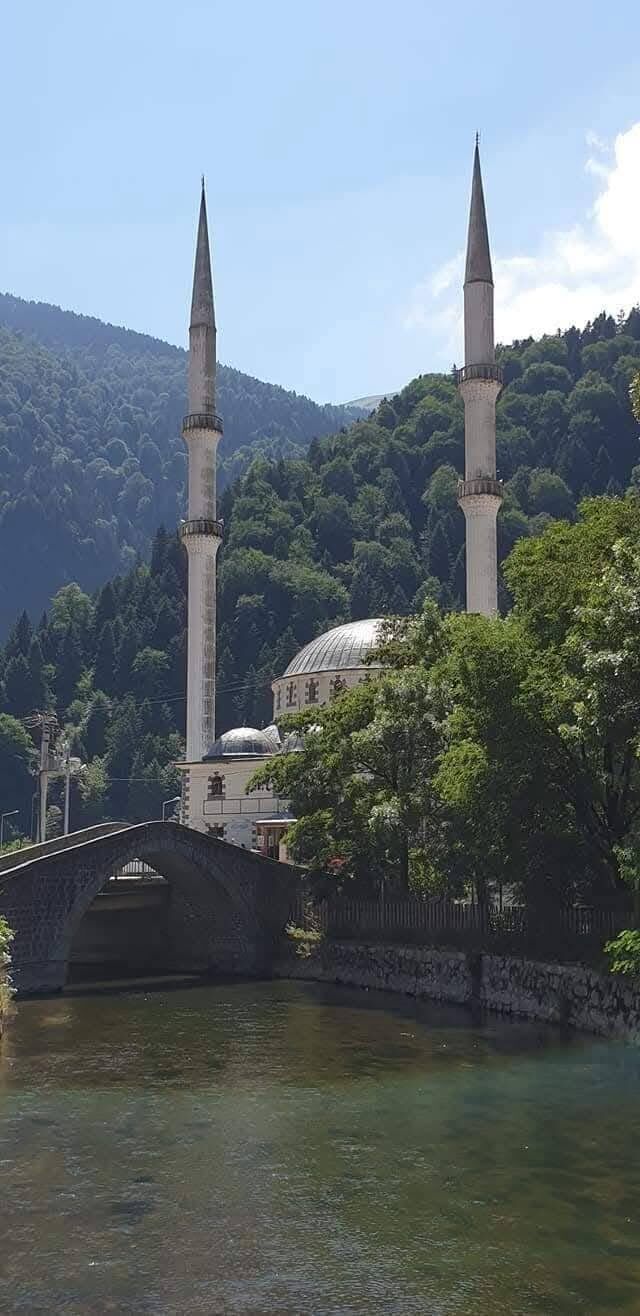Trabzon Uzungöl Doğanın Kalbinde Ziyaretçilerini Ağırlıyor2