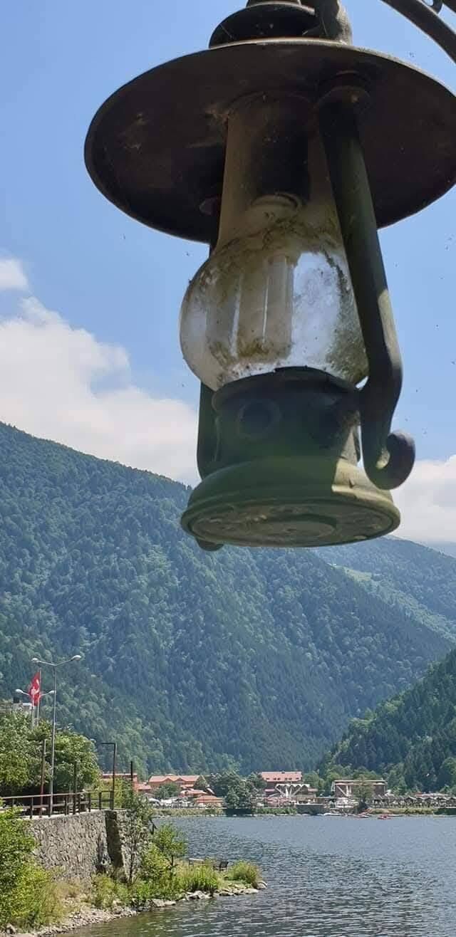 Trabzon Uzungöl Doğanın Kalbinde Ziyaretçilerini Ağırlıyor3
