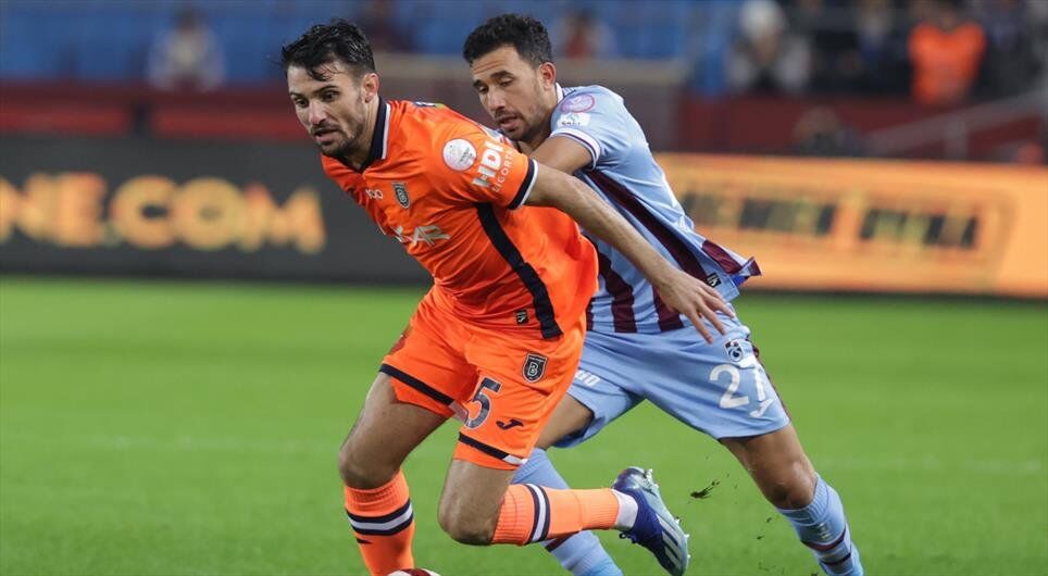 Trabzonspor Başakşehir Maçı Bein Sports 1’De Yayınlanacak2