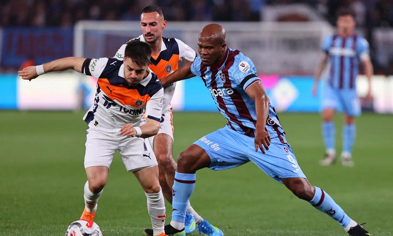 Trabzonspor Başakşehir Maçı Bein Sports 1’De Yayınlanacak3
