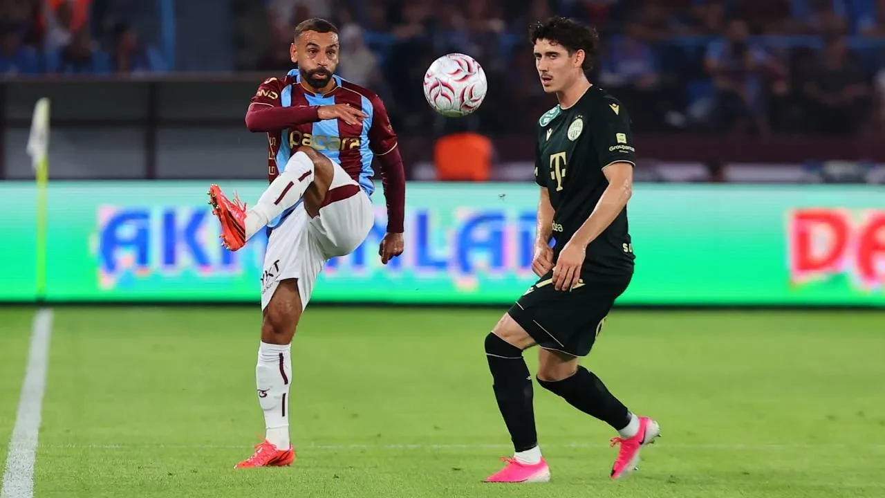 Trabzonspor