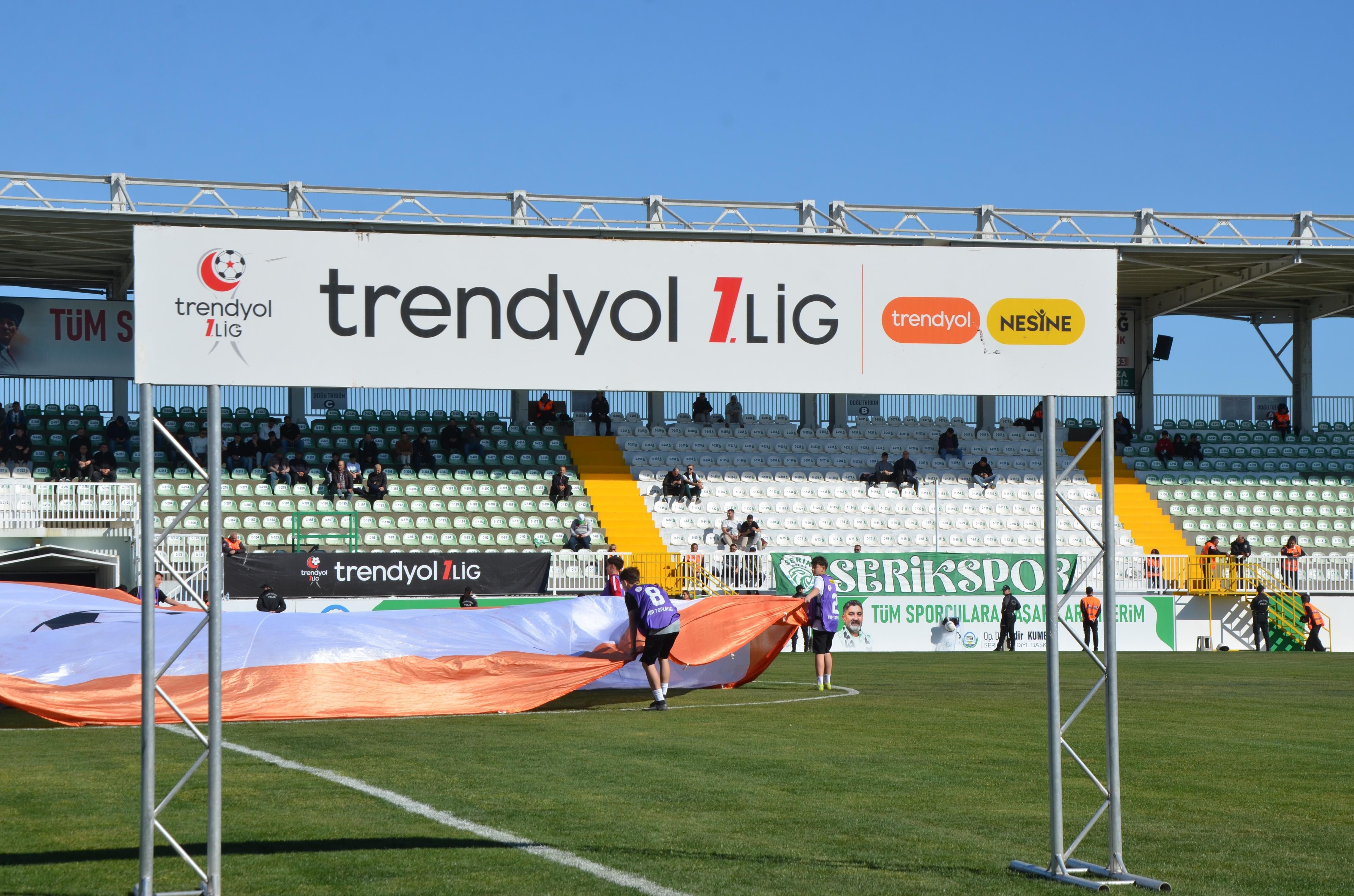 Trendyol