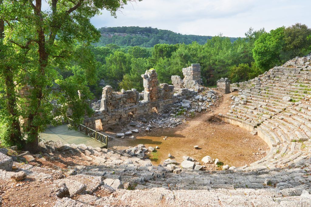 Troya Müzesi2