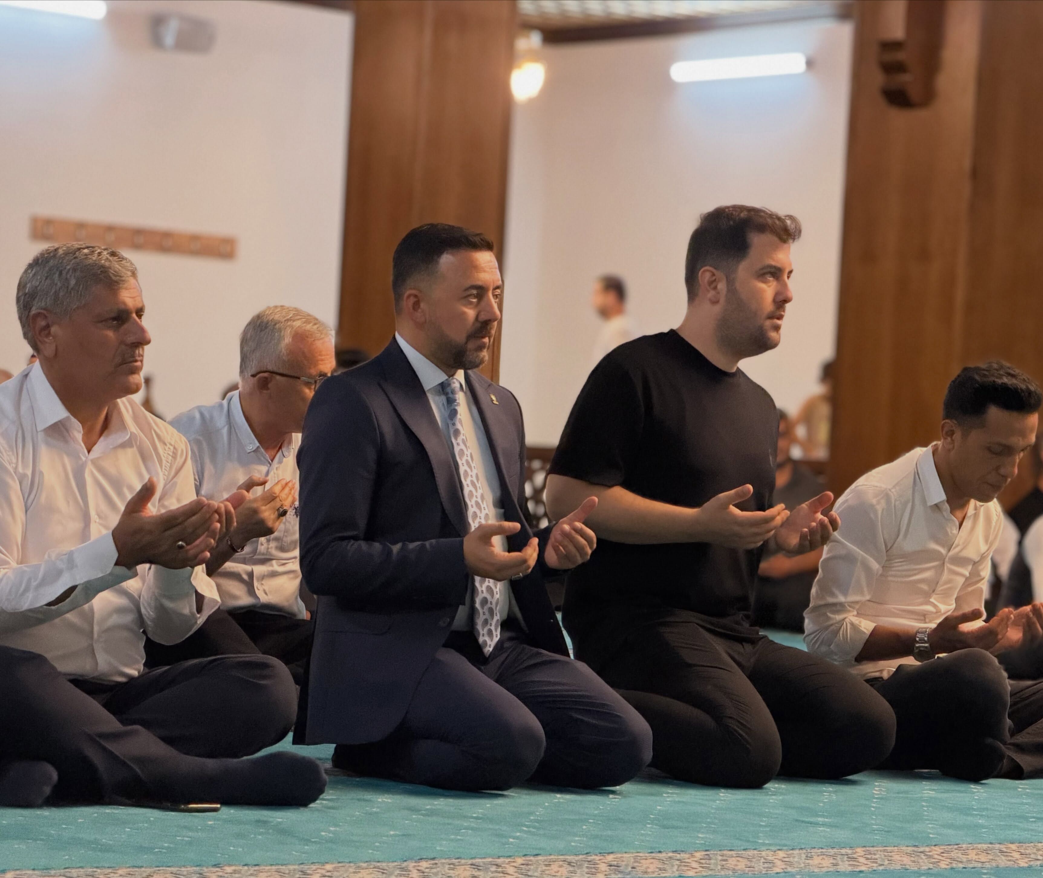 Turgut Kararma Mevlid