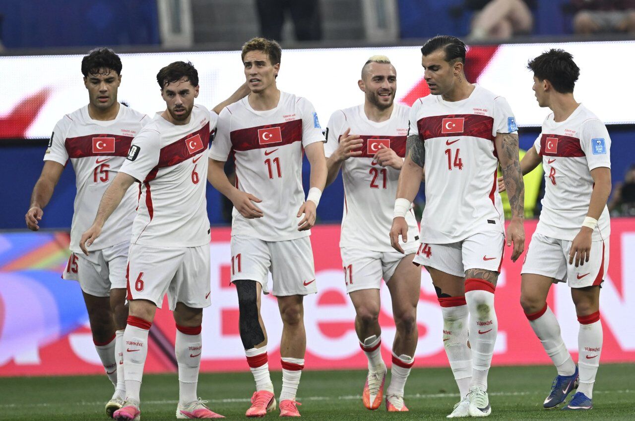 Türkiye Belçika Ve Fransa2