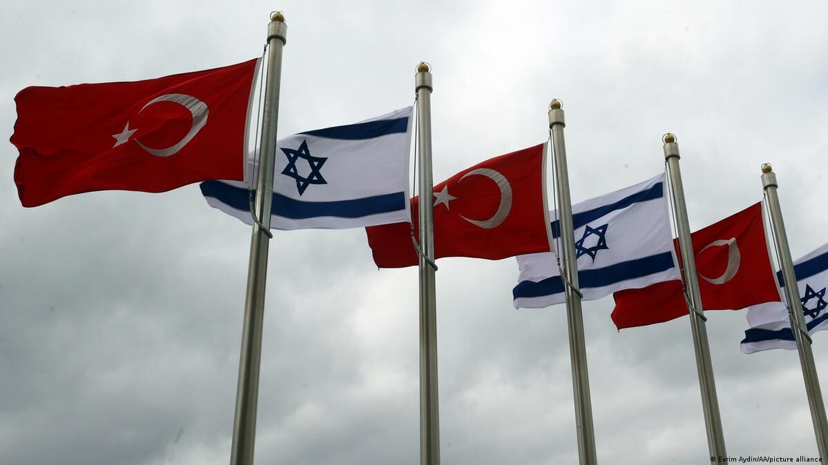 Türkiye'den Son Dakika İsrail Açıklaması! Dışişleri Bakanlığı'ndan Dünyaya Kritik Çağrı