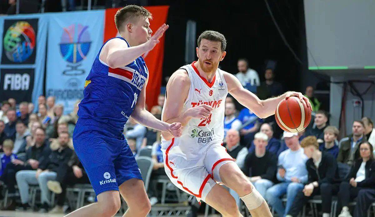 Türkiye İzlanda Basketbol Maçı3