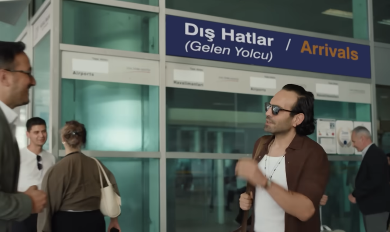 Tuzlu Kahve Dizisi 1 Eylül’de Star Tv’de Başlıyor4