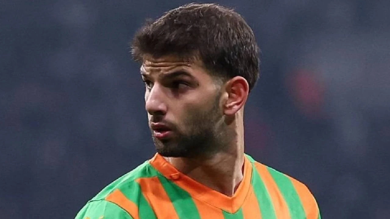 Ümit Akdağ-1