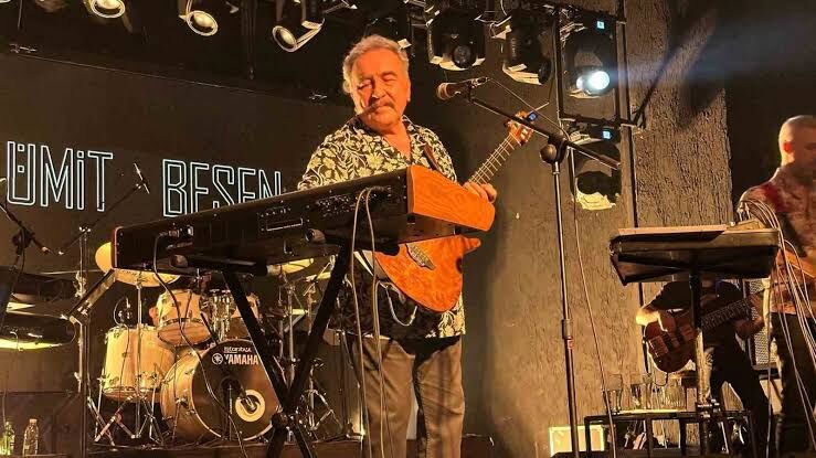 Ümit Besen
