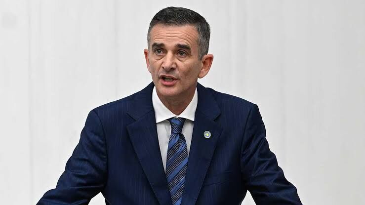 Ümit Dikbayır