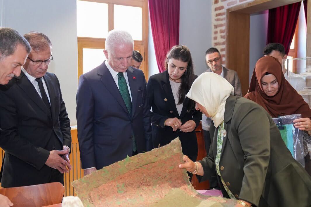 Vali Gül’den Zeytinburnu’nda Kültürel Miras Vurgusu2