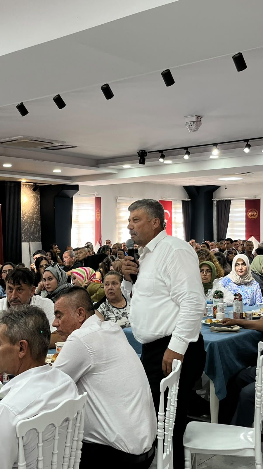 Vali Serdengeçti Huzur Hepimizin Ortak Sorumluluğu (2)