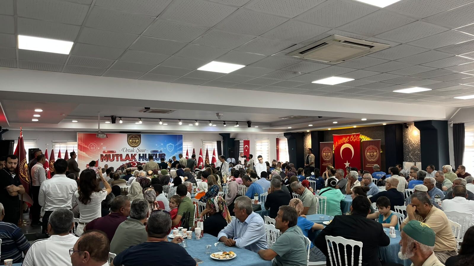 Vali Serdengeçti Huzur Hepimizin Ortak Sorumluluğu (4)