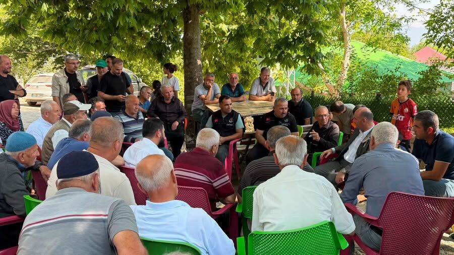Vali Serdengeçti Küllü’de Vatandaşlarla Buluştu4