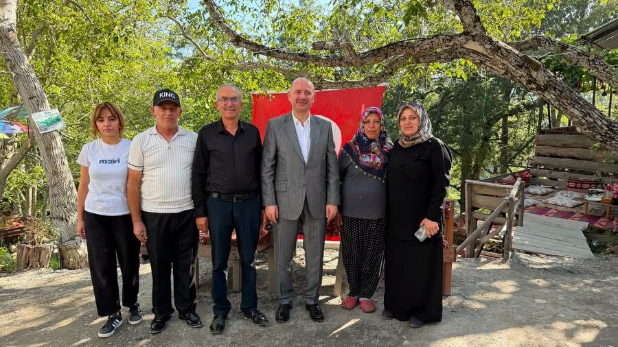 Vali Serdengeçti Küllü’de Vatandaşlarla Buluştu8