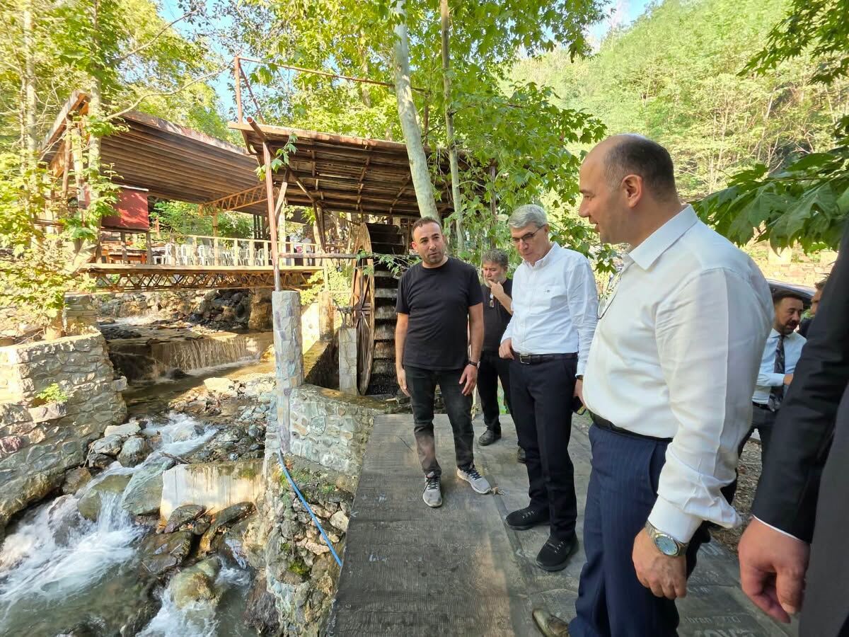 Vali Serdengeçti’den Karkın’ın Güzelliklerine Övgü (1)