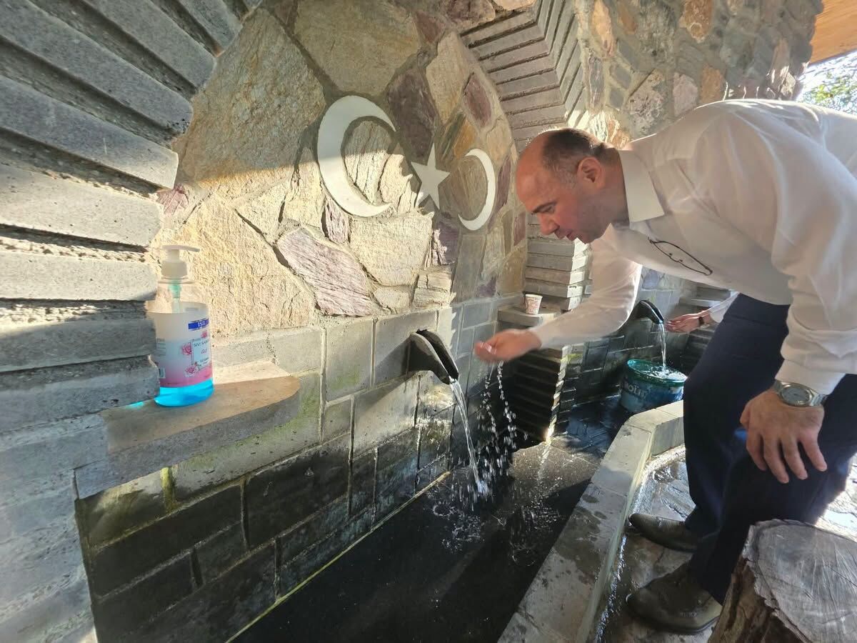 Vali Serdengeçti’den Karkın’ın Güzelliklerine Övgü (3)