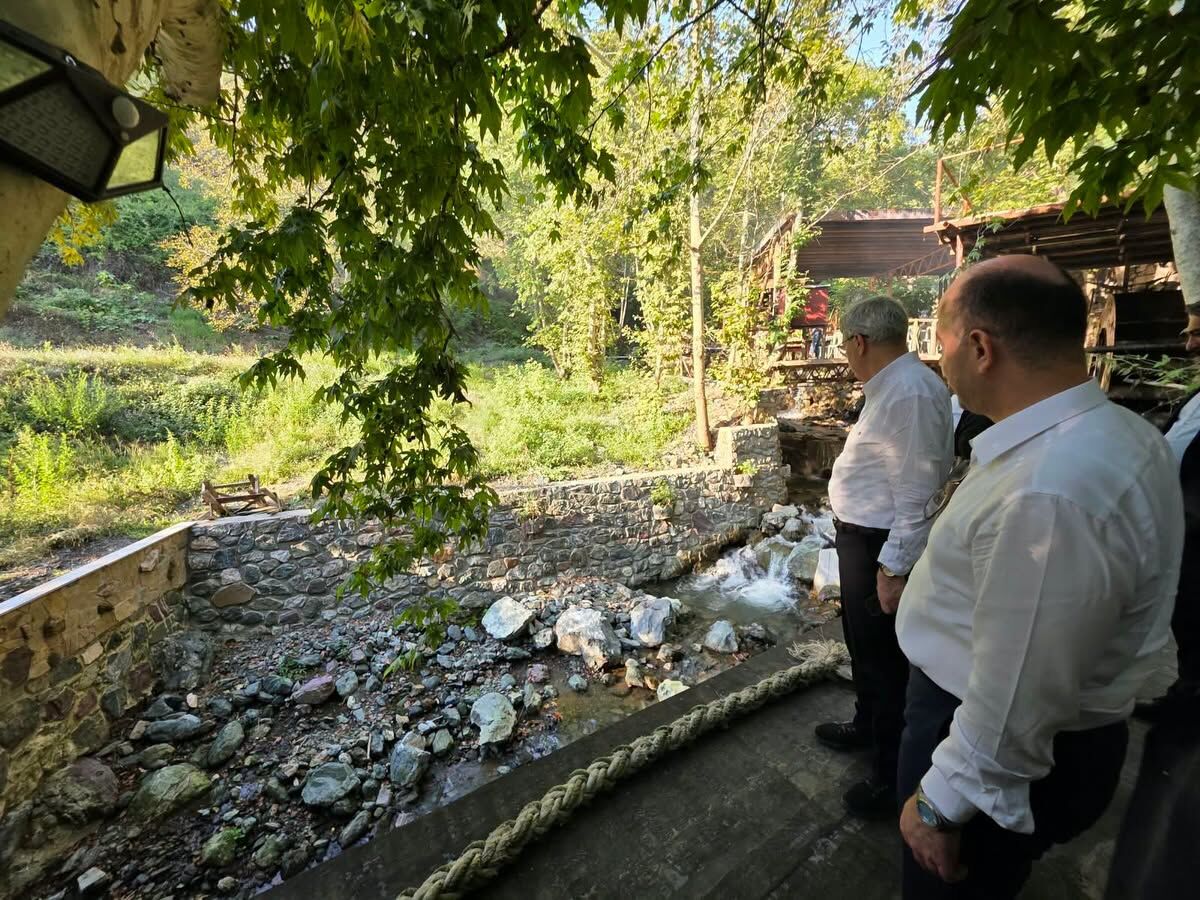 Vali Serdengeçti’den Karkın’ın Güzelliklerine Övgü (4)