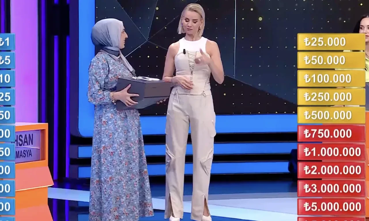 Var Mısın Yok Musun Yarışmacısı Pınar Hakkında Merak Edilenler (1)