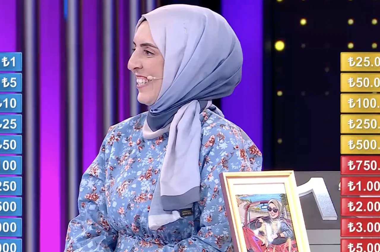 Var Mısın Yok Musun Yarışmacısı Pınar Hakkında Merak Edilenler (4)