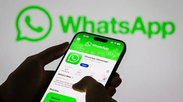 Whatsaap