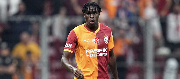 Wilfried Singo2