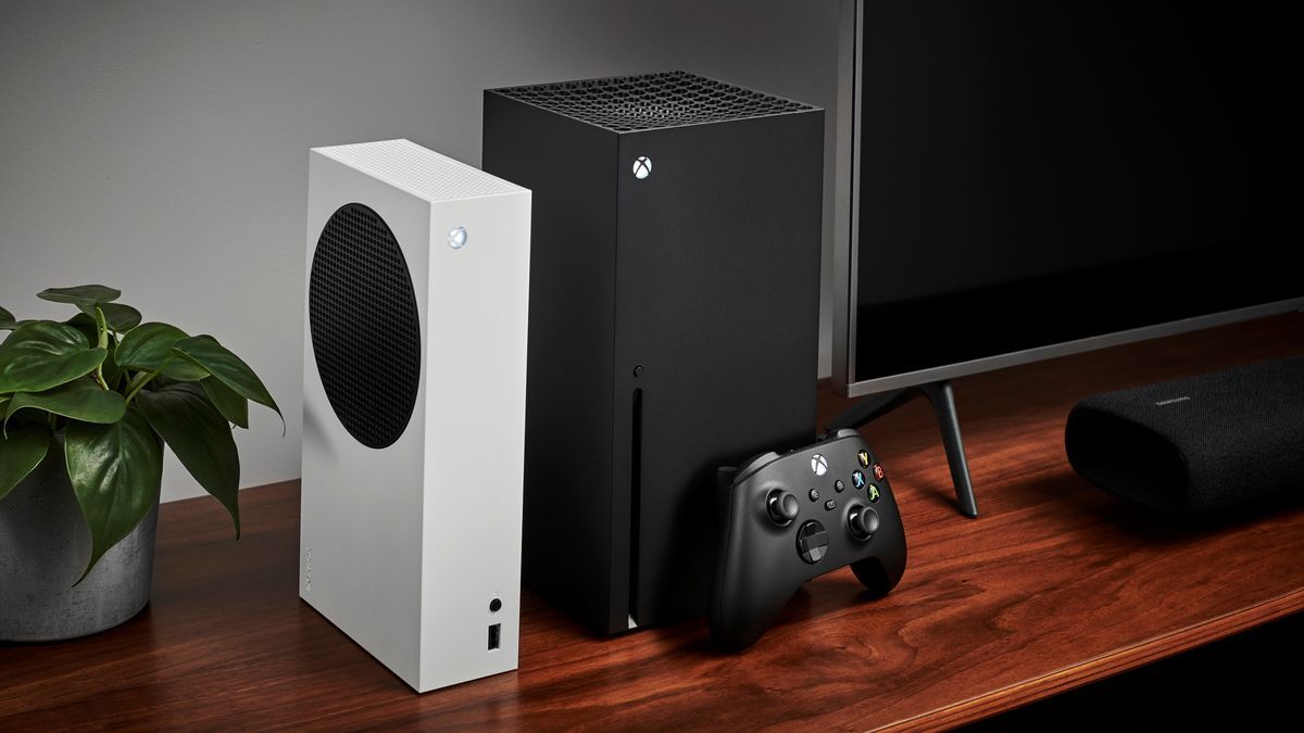 Xbox