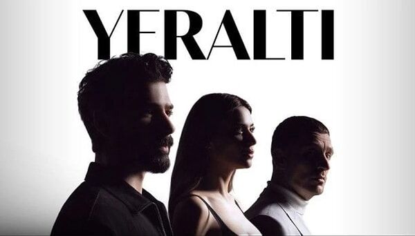 Yeraltı-3