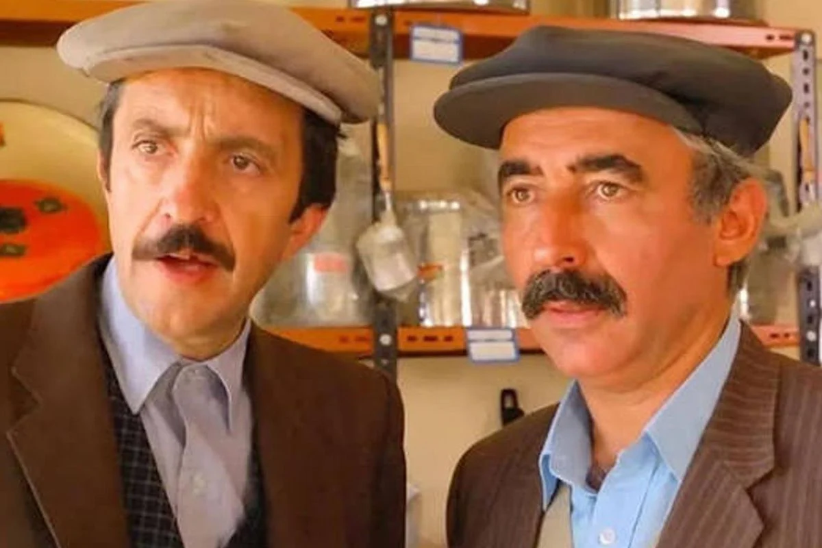 MAGAZİN