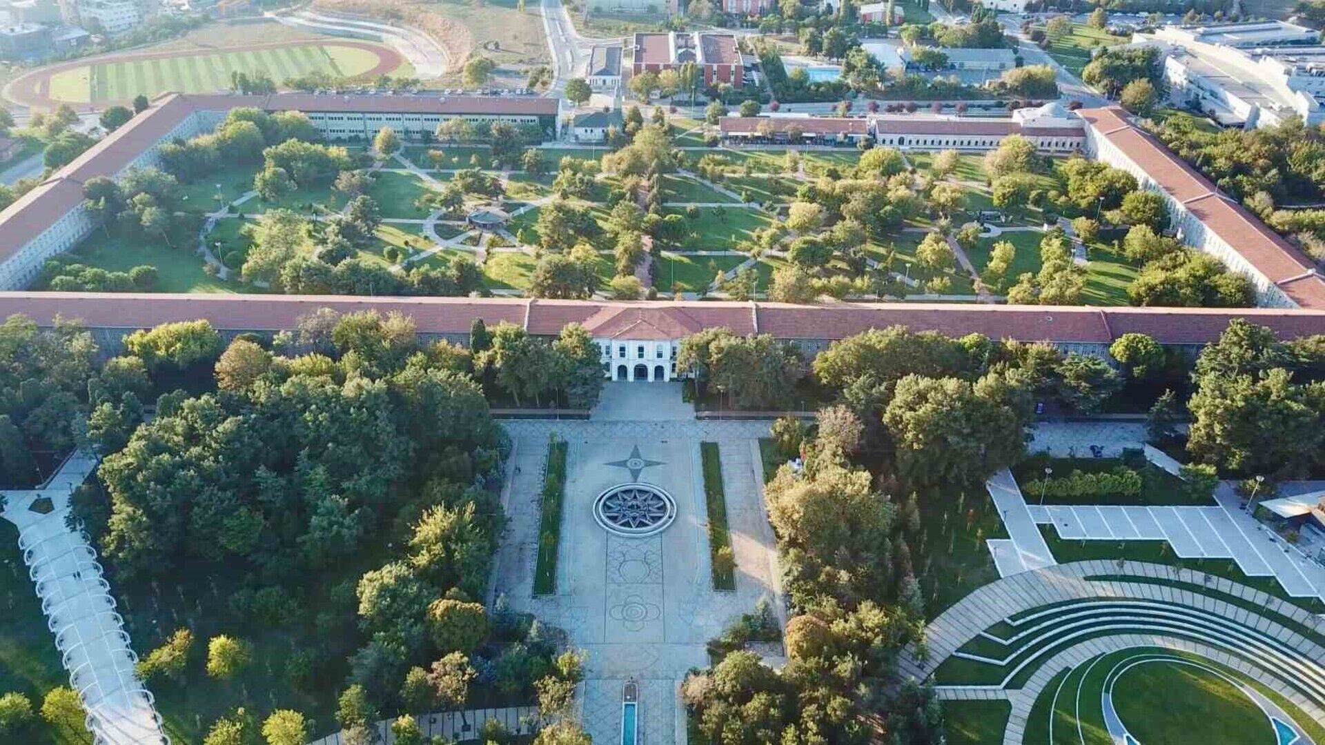 Yıldız Teknıunı