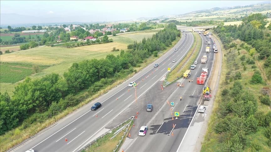 Yol Çalışması3