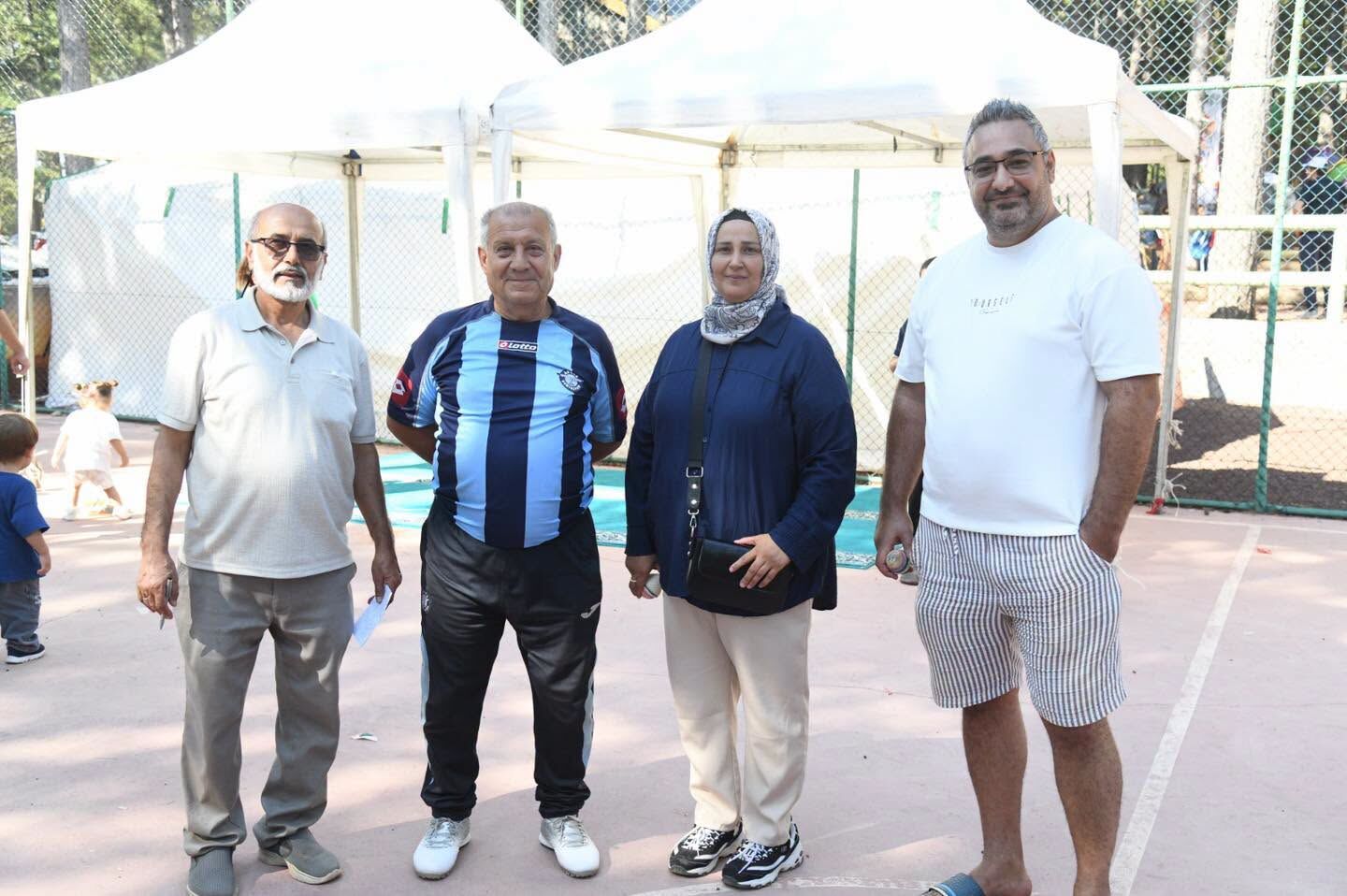 Zorkun Çocuk Şenliği’nde 30. Yıl Heyecanı Sürüyor Mu9