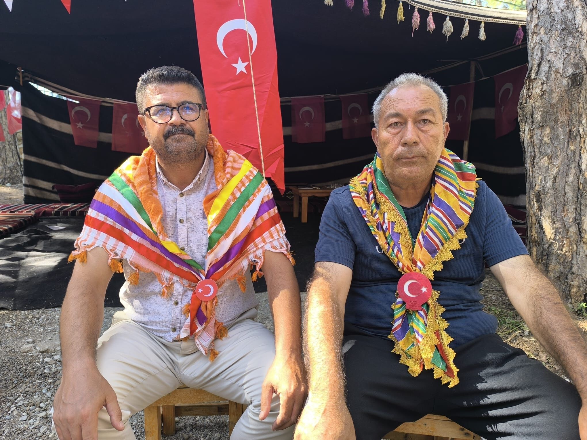 Zorkun Çocuk Şenliği’nde Yörük Kültürü Geleceğe Taşınıyor10