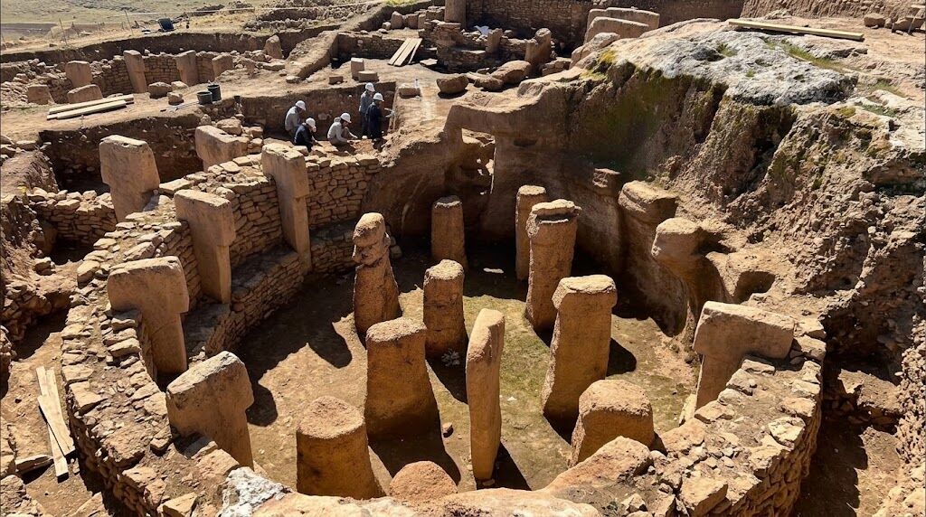 Şanlıurfa
