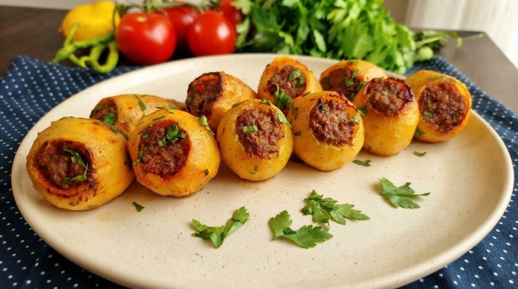 Yemek