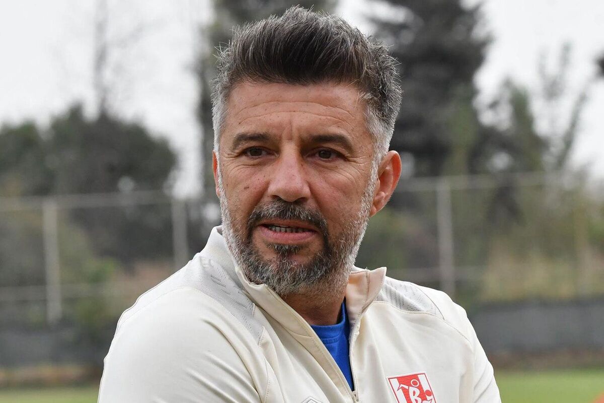 7-1’lik Yenilgi Sonrası Balıkesirspor’da Ayrılık