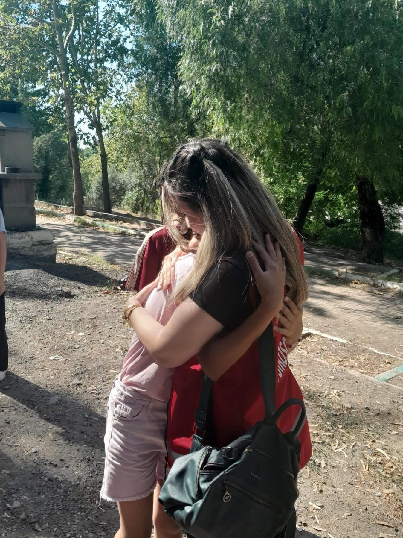 Osmaniye’de Çocuklar Karaçay’da Piknikte Buluştu
