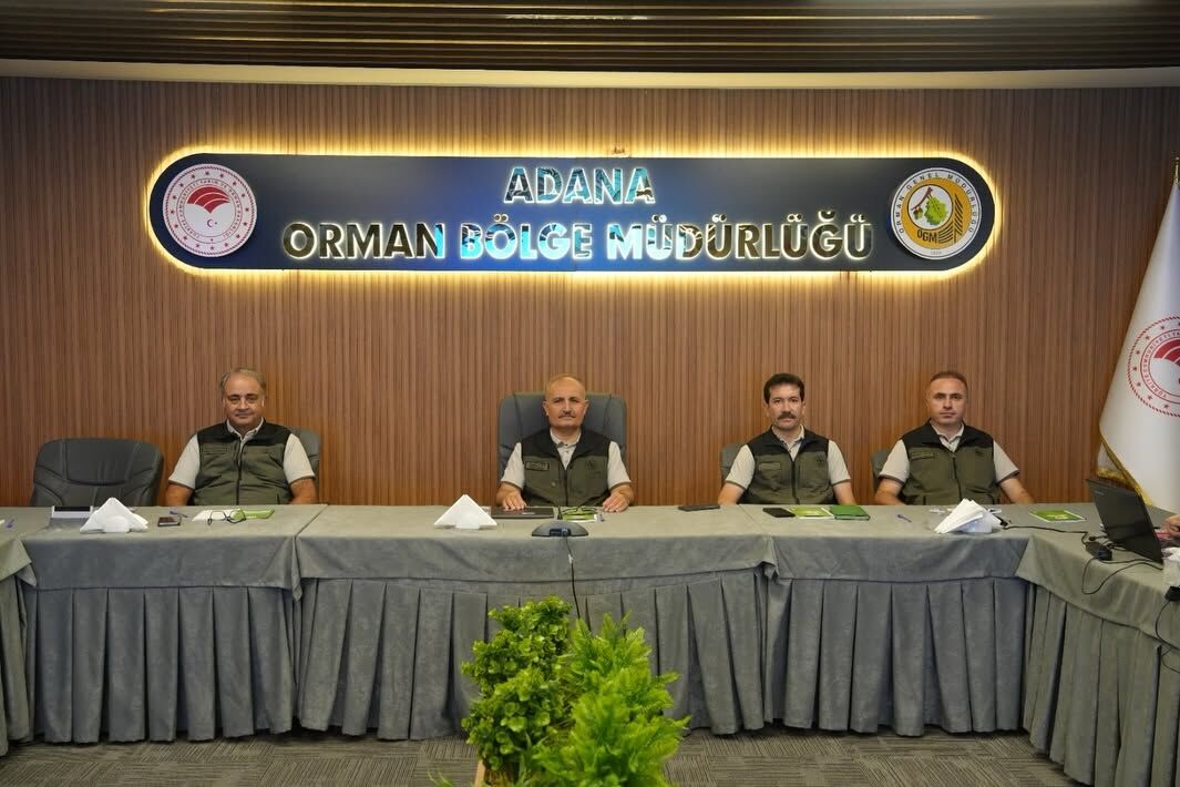 Adana