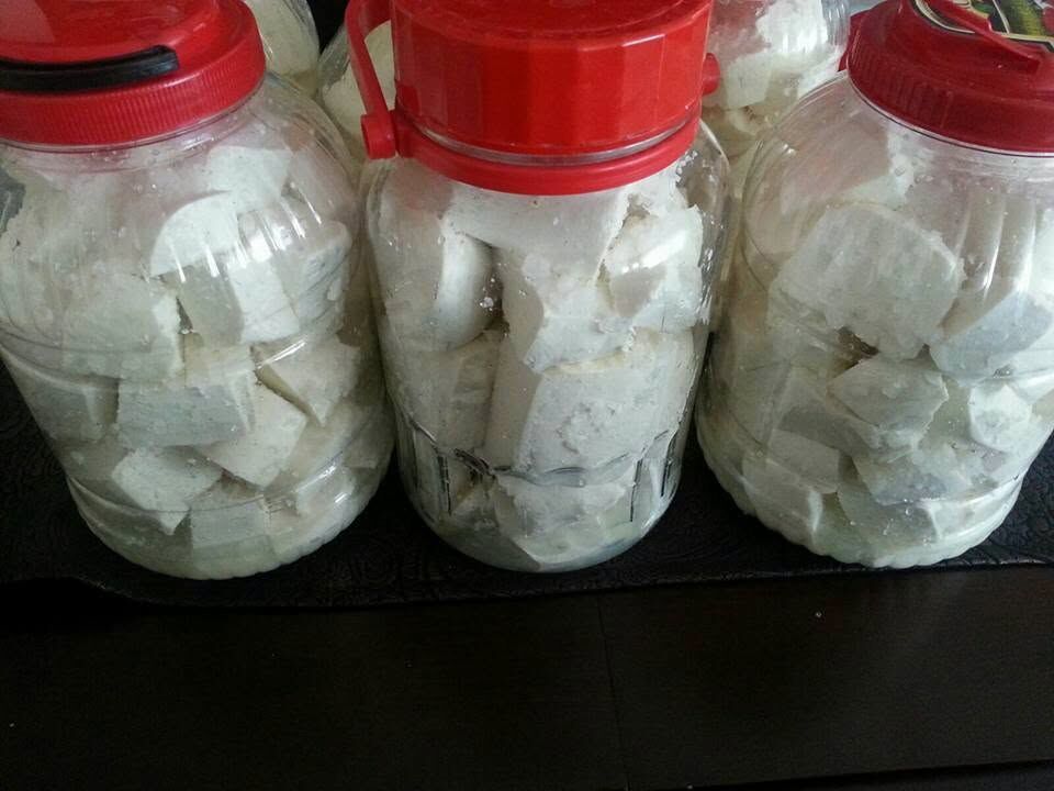 Keçi Peyniri Yapma Zamanı! Doğal Lezzet Sofralarda