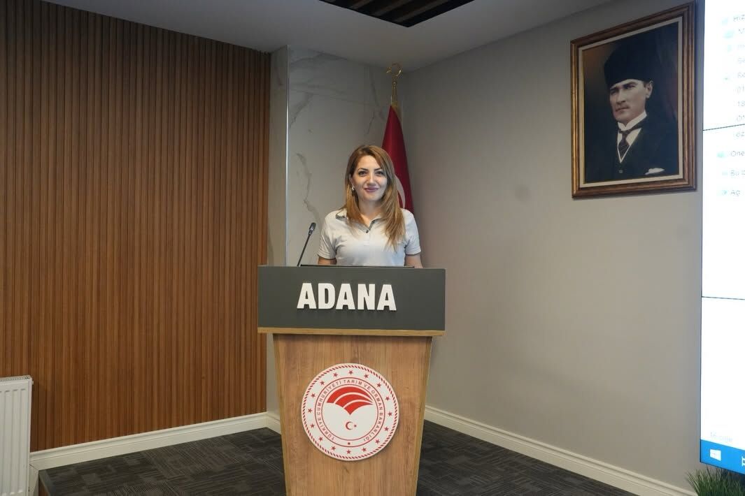 Adana OBM’de 2026 Faaliyetleri ve 2027 Hedefleri Görüşüldü