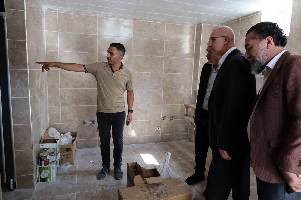 Milletvekili Seydi Gülsoy’dan Envar-ül Hamit İncelemesi-2