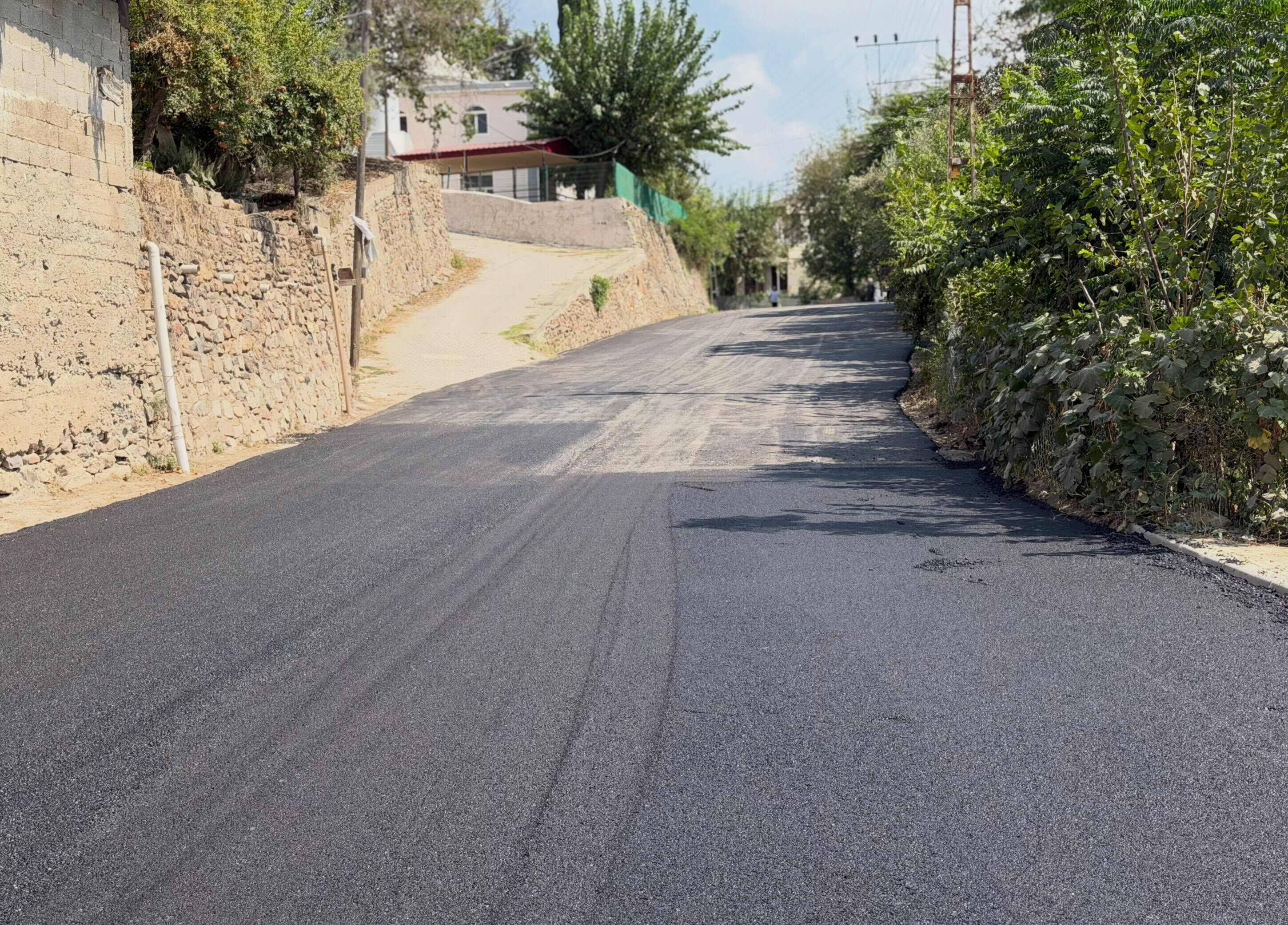AK Parti Düziçi Başkanı Turgut Kararmaz Ellek’te