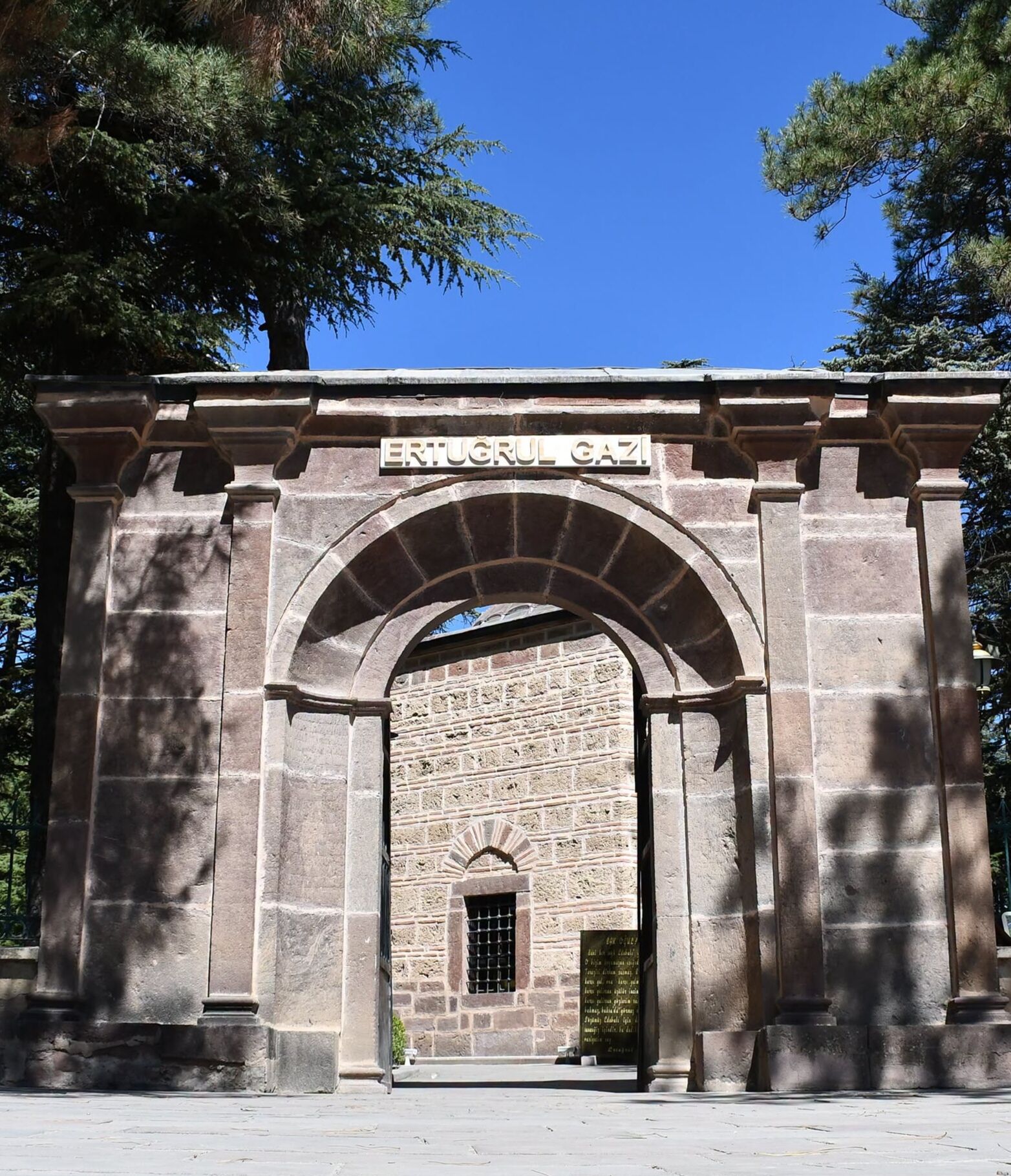 Söğüt’te Ertuğrul Gazi’nin İzleri Yaşatılıyor
