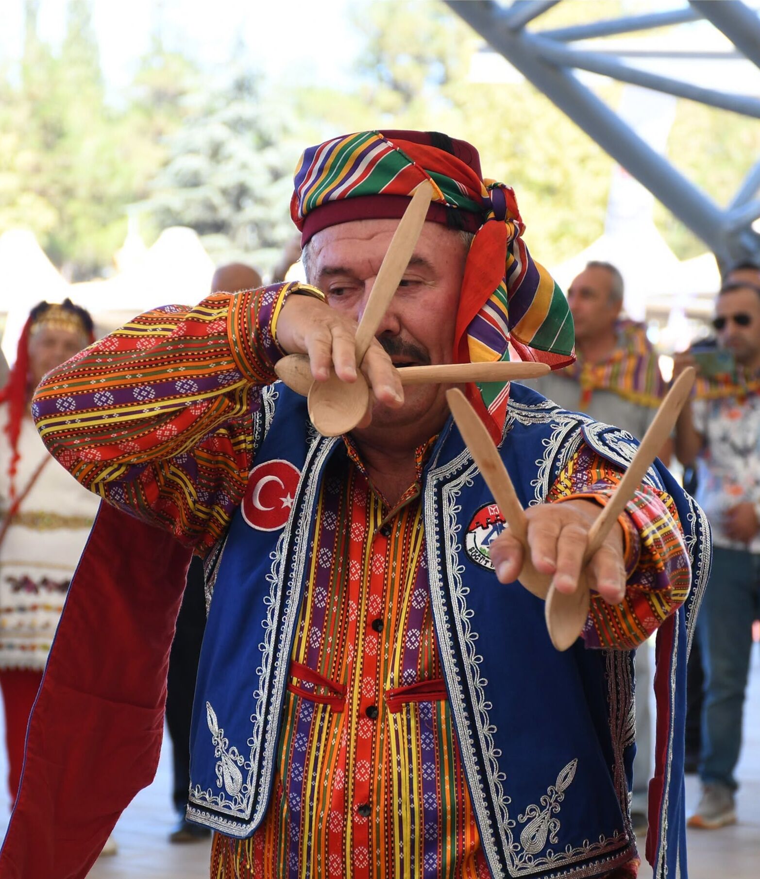 Söğüt’te Ertuğrul Gazi’nin İzleri Yaşatılıyor